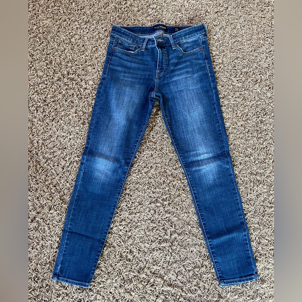 Lucky Brand 8/29